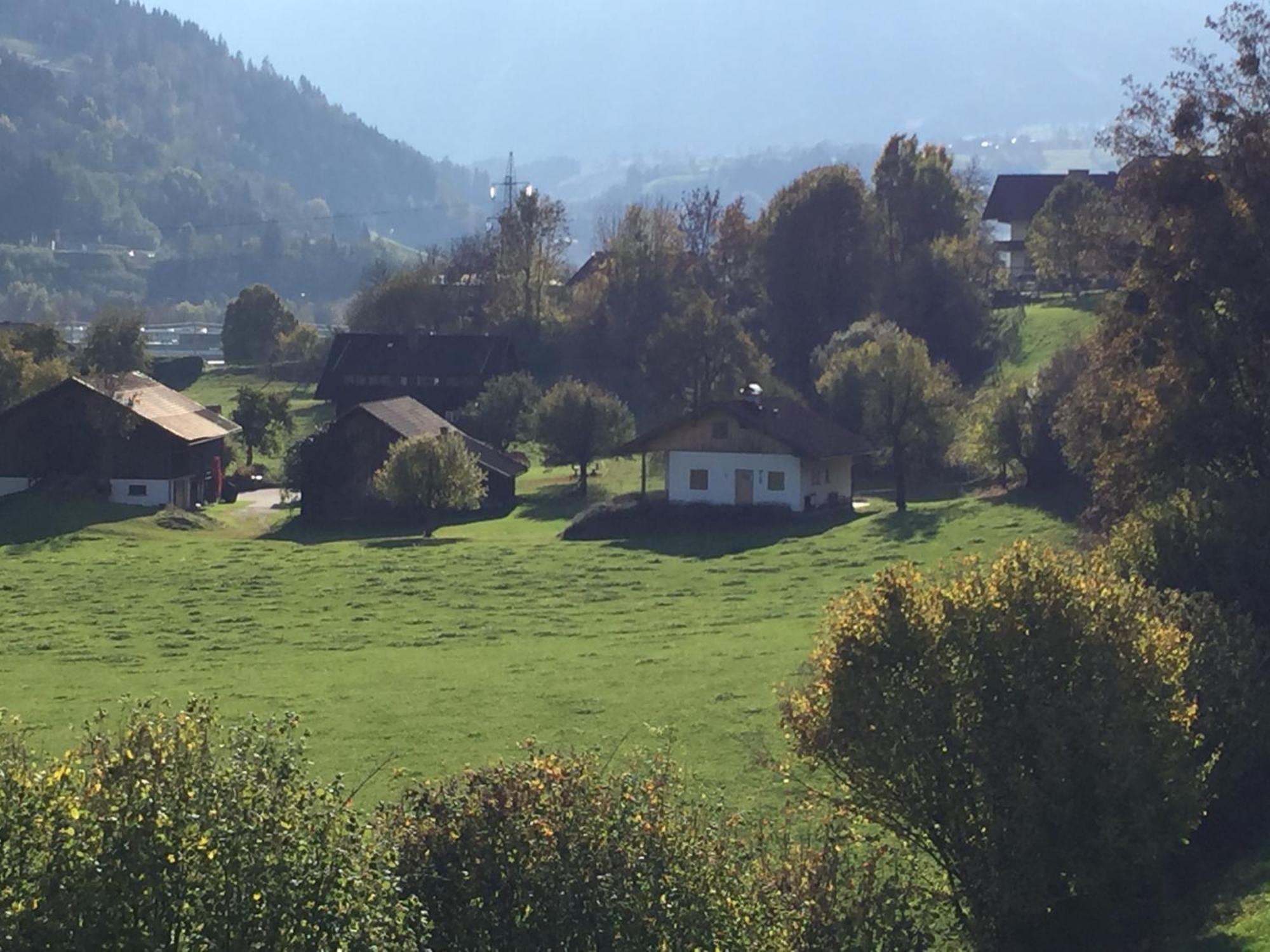 Bobbies Nest * Schladming
