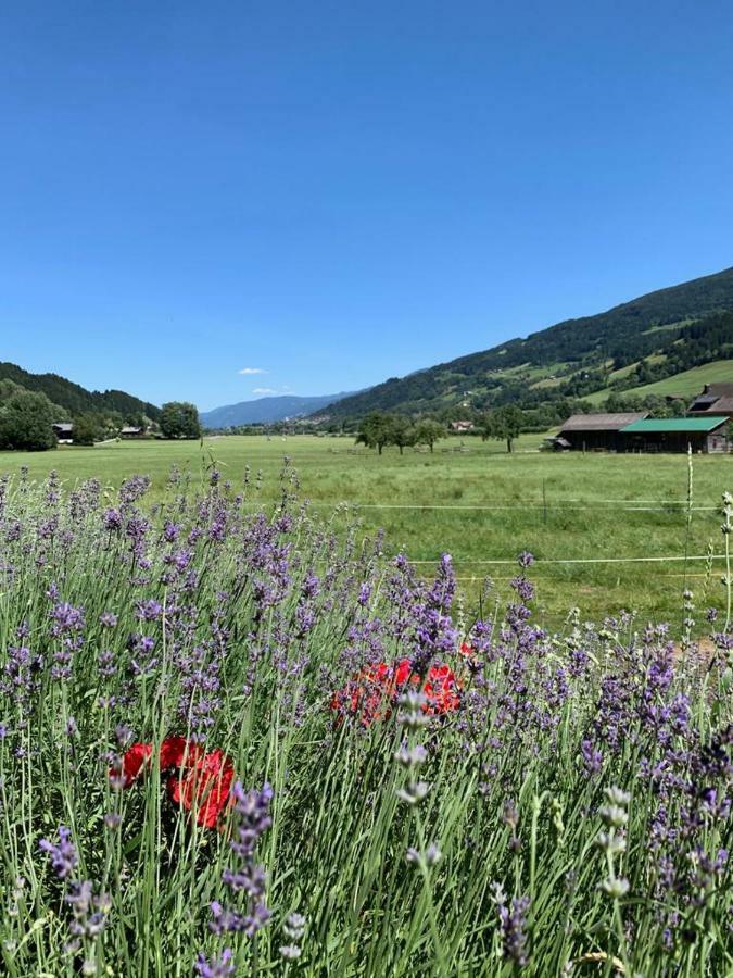 Bobbies Nest Ferienhaus