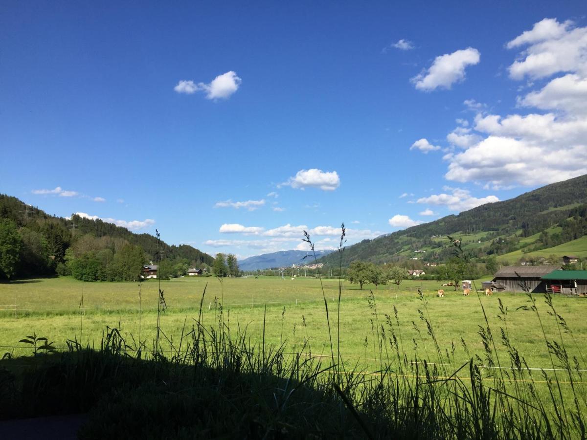 Bobbies Nest Schladming